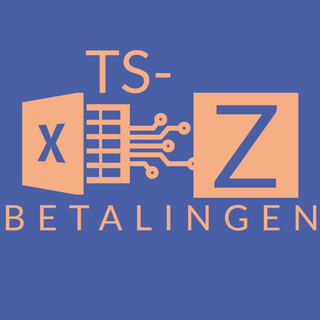 TS-Z Betalingen