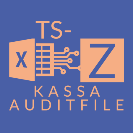 TS-Z KASSA AUDITFILE